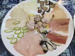 -桥香园过桥米线(国贸店)