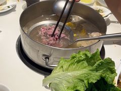 -陈记顺和潮汕牛肉火锅(番禺迎宾大道店)
