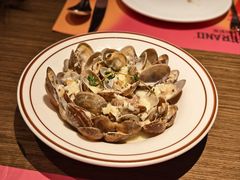 -ZAFFERANO西班牙海鲜饭(上海首店)