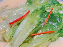 -山泉粤宴(广东大厦店)