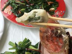 -日照大牌檔•小船海鲜(万平口店)