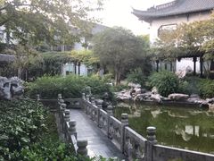 -扬州瘦西湖汇金酒店