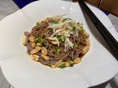 鸡丝荞面-望蓉城·古法酸菜鱼(世纪汇店)