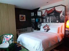 -上海外滩英迪格酒店