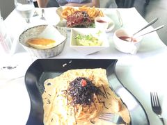 -Mr.J义法厨房(北医店)