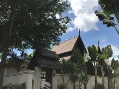 -三亚亚龙湾雅高铂尔曼别墅度假酒店