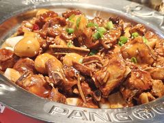 -胖哥俩肉蟹煲(世茂国际广场店)