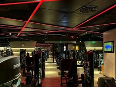 -VIP 威尔仕健身·游泳(嘉华中心店)