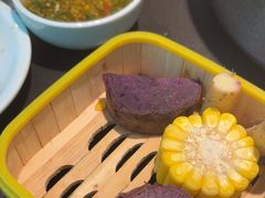 -额尔敦·品质自助(摩尔城店)