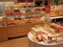 零售区-好利来(交大店)