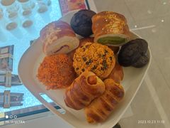 -新侨三宝乐面包店(崇文门店)