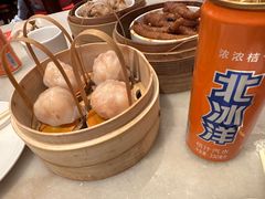 -金鼎轩(方庄天坛店)