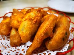-老字号蛇口德记烧腊饭店·海鲜加工