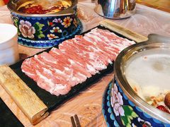 -草原牧羊火锅·龙虾·烤鱼(杨浦店)