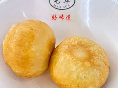 -毛华美食(清扬路店)