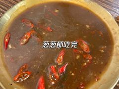 -2烧烤串·秘制鲫鱼