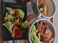 -吉野家(中关村3店)