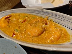 -章记星洲 · 新加坡餐厅(望京店)