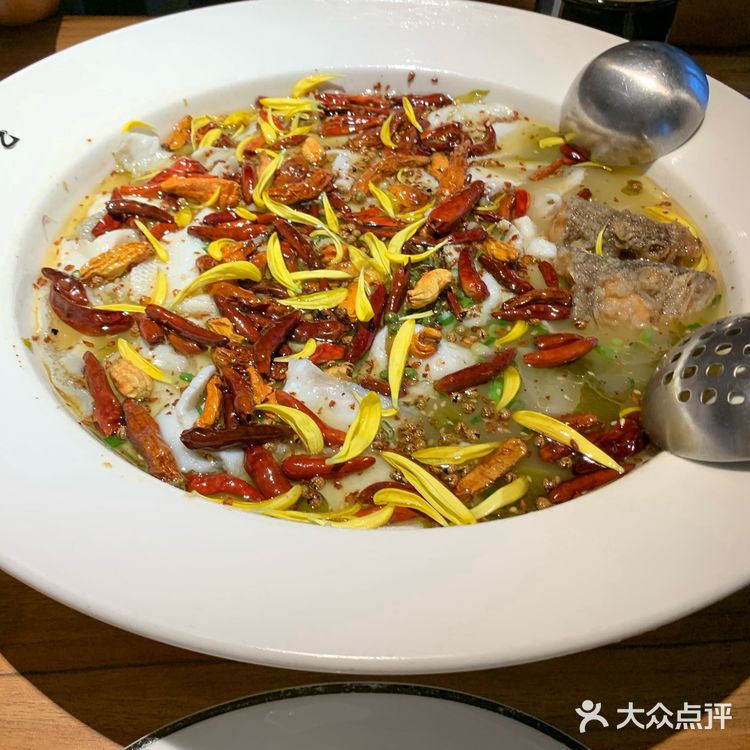 酸菜比鱼好吃！