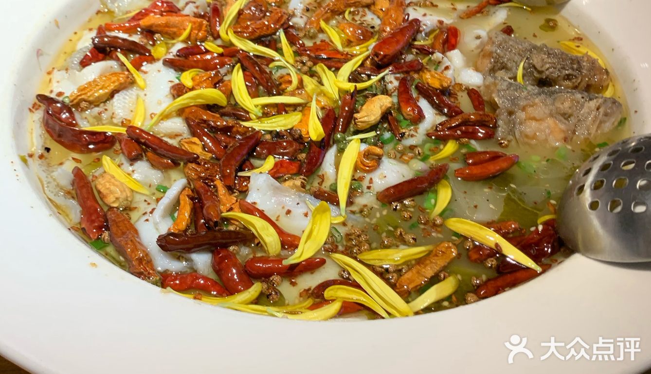 酸菜比鱼好吃！