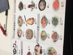 -大铁勺新津菜(东丽阳光新业广场店)