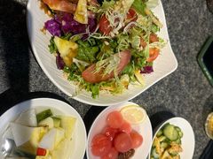 -NIUAN牛庵·日式和牛烧肉(恒隆店)