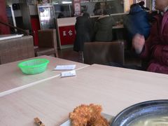 -王家沙点心店(西康路店)