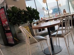 -肯德基(巴沟店)