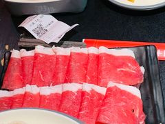 -井格重庆火锅(西直门凯德Mall店)