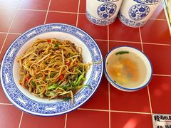 -赣南粉局·赣菜夜排档(新天地店)