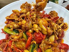 -毛哥小馆子(百井坊巷店)
