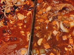 -夯鱼烤鱼·尔滨地标美食(国展店)