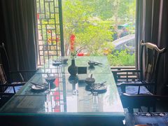 -周南驿文化酒店(开元路店)