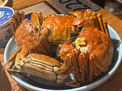 -三个渔夫·蒸汽海鲜(万德大厦店)