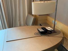 -杭州城中香格里拉大酒店