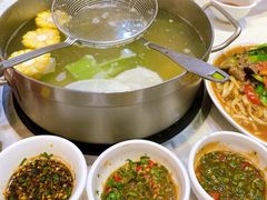 -陈记顺和潮汕牛肉火锅(棠德南路店)