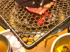 -老炉家木炭烤肉(长江国际店)
