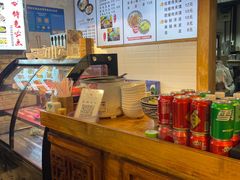 -元志初腊汁肉夹馍(钟楼粉巷店)