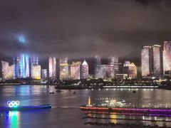 -青岛海尔洲际酒店