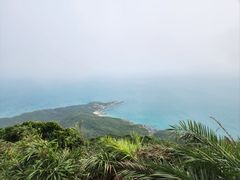 -海南铜鼓岭景区