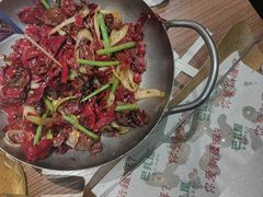 -巴扎屋大盘鸡·新疆菜(汇嘉时代店)