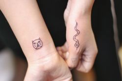 -飛凡TATTOO纹身•原创