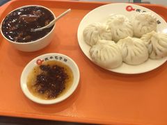 -庆丰包子铺(潘家园店)