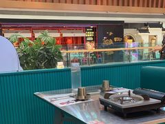-兰正韩·韩国料理(大悦城店)