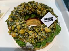 -TD66高山铁皮石斛养生茶饮