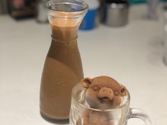 -龙记·香港茶餐厅(海上世界店)