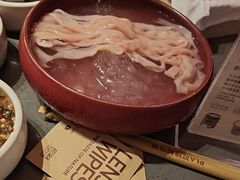 -巴奴毛肚火锅(二七万达店)