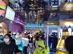 -反斗乐园(领展中心城店)