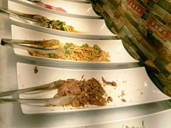 -汉巴味德自助餐厅(嘉定宝龙广场店)