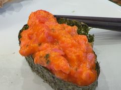 -争鲜回转寿司(海曙天一PLUS店)